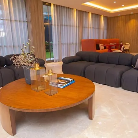 Exclusive With Ocean View By Huespedia Apartamento