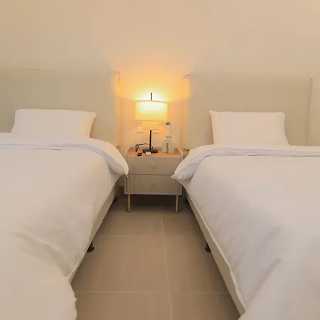 Apartamento Exclusive With Ocean View By Huespedia