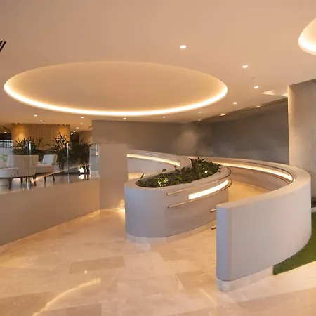 Exclusive With Ocean View By Huespedia Apartamento Cartagena
