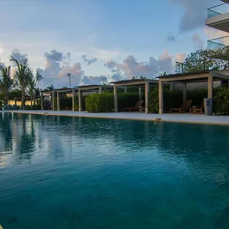 Apartamento Exclusive With Ocean View By Huespedia Cartagena