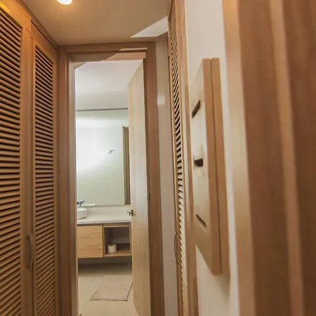 Exclusive With Ocean View By Huespedia Apartamento Cartagena