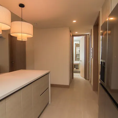 Exclusive With Ocean View By Huespedia Cartagena