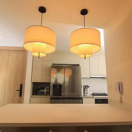 Apartamento Exclusive With Ocean View By Huespedia