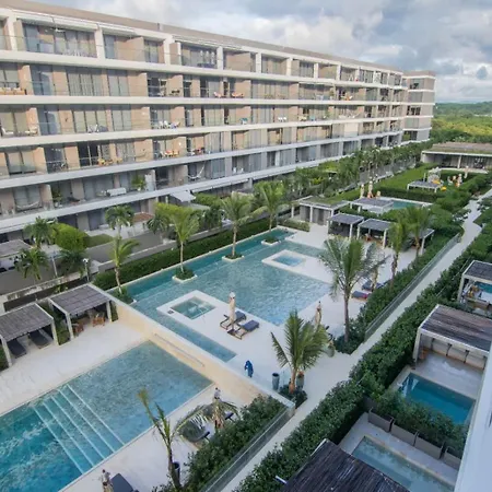 Exclusive With Ocean View By Huespedia Apartamento