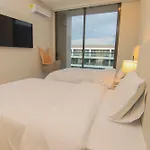 Exclusive Apartment With Ocean View By Huespedia