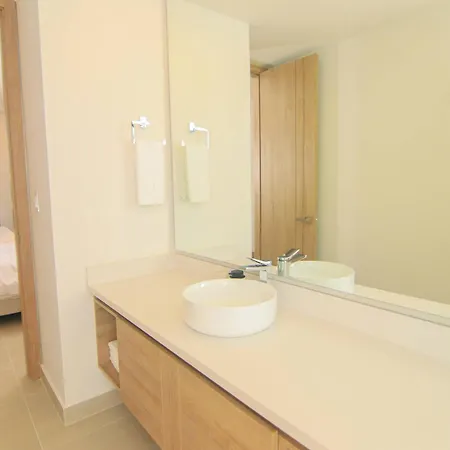 Exclusive With Ocean View By Huespedia * Cartagena