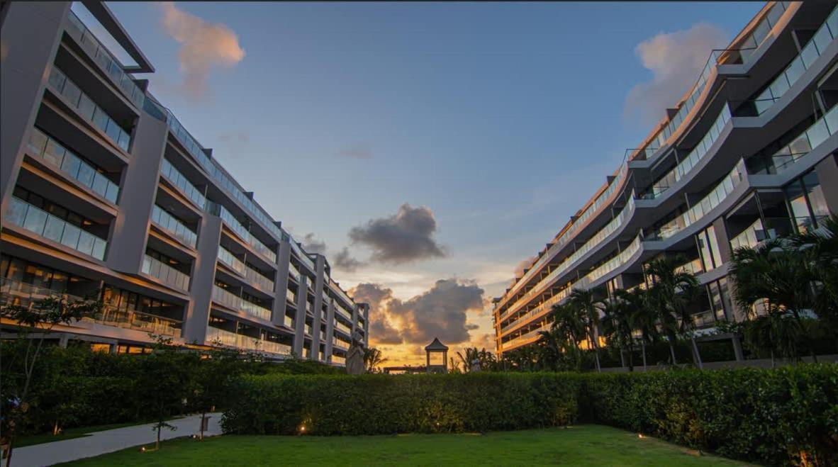 Exclusive With Ocean View By Huespedia * Cartagena